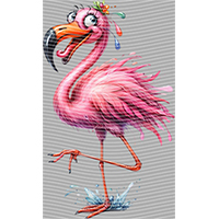 Animal Integration-DW 1598